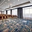 Hilton Paris Charles De Gaulle Airport