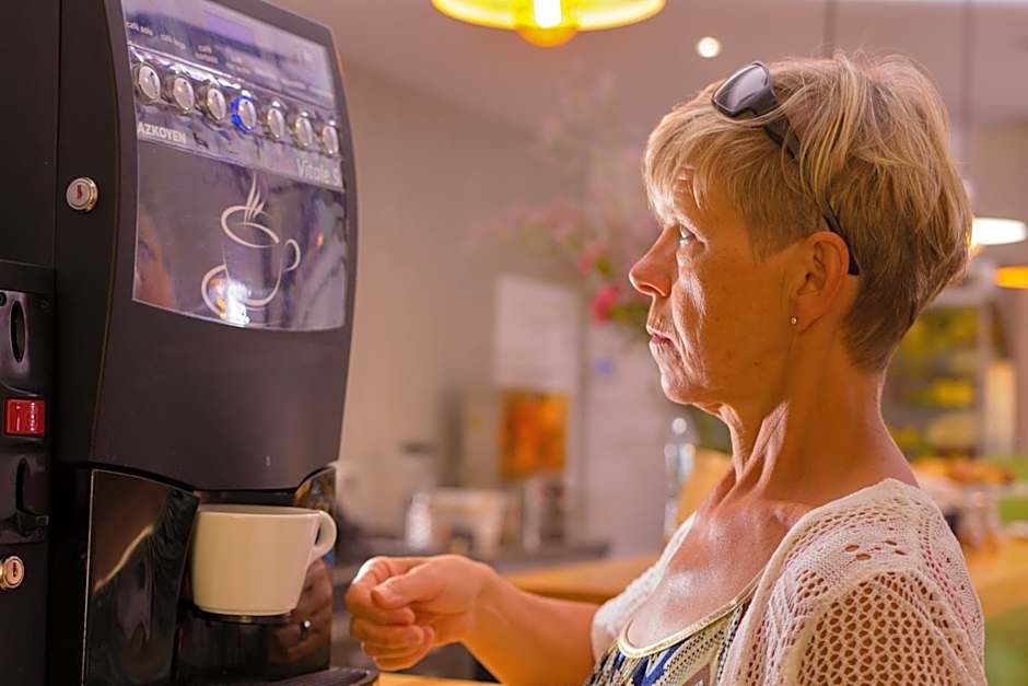 Apartamentos Adjovimar