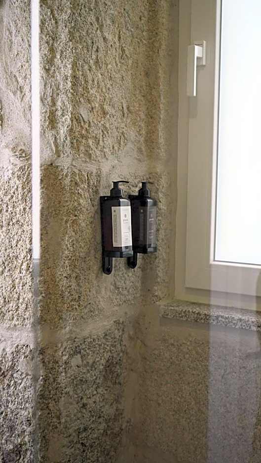 VISEU EXECUTIVE Hotel