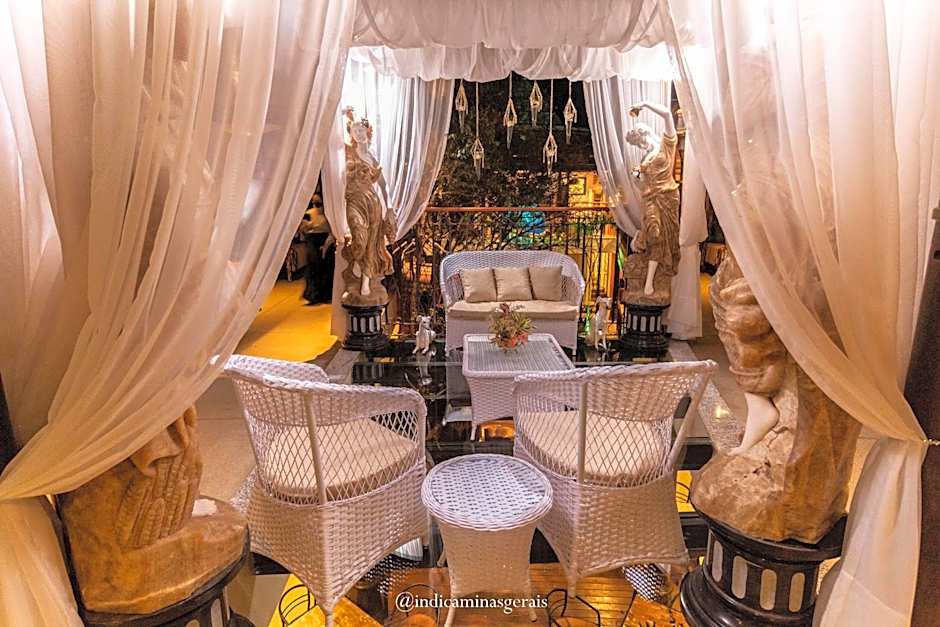 Pousada Quatro Estações