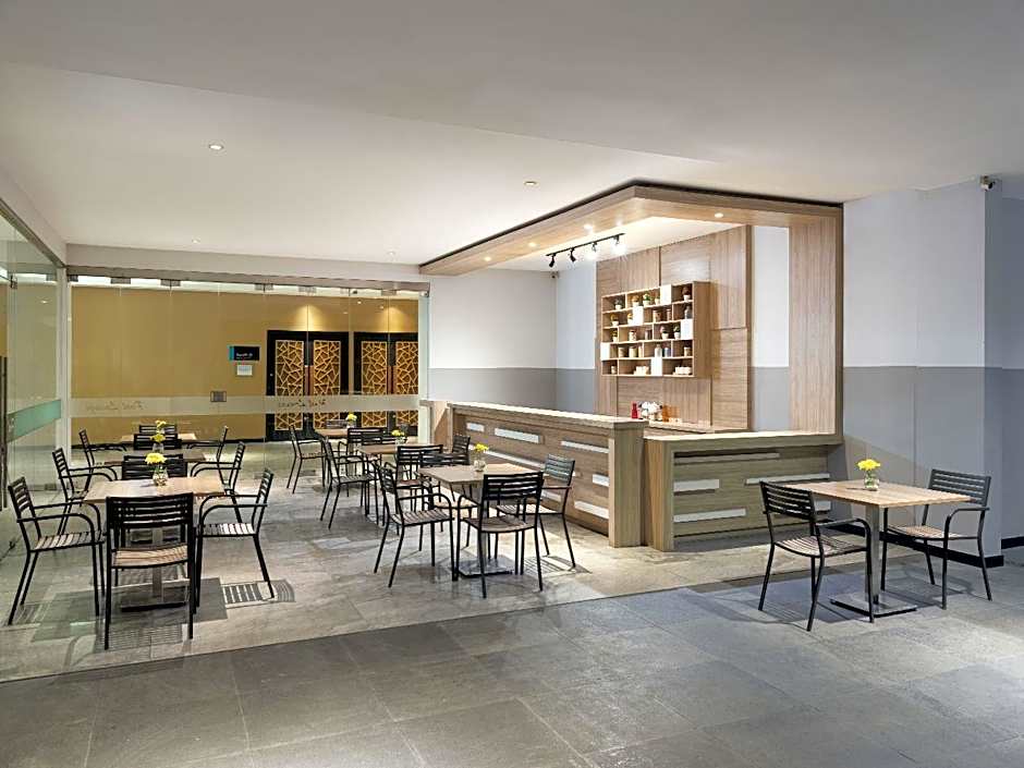 Aston Inn Tasikmalaya