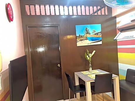 Pet Friendly Condo for Rent in Valley Mansions