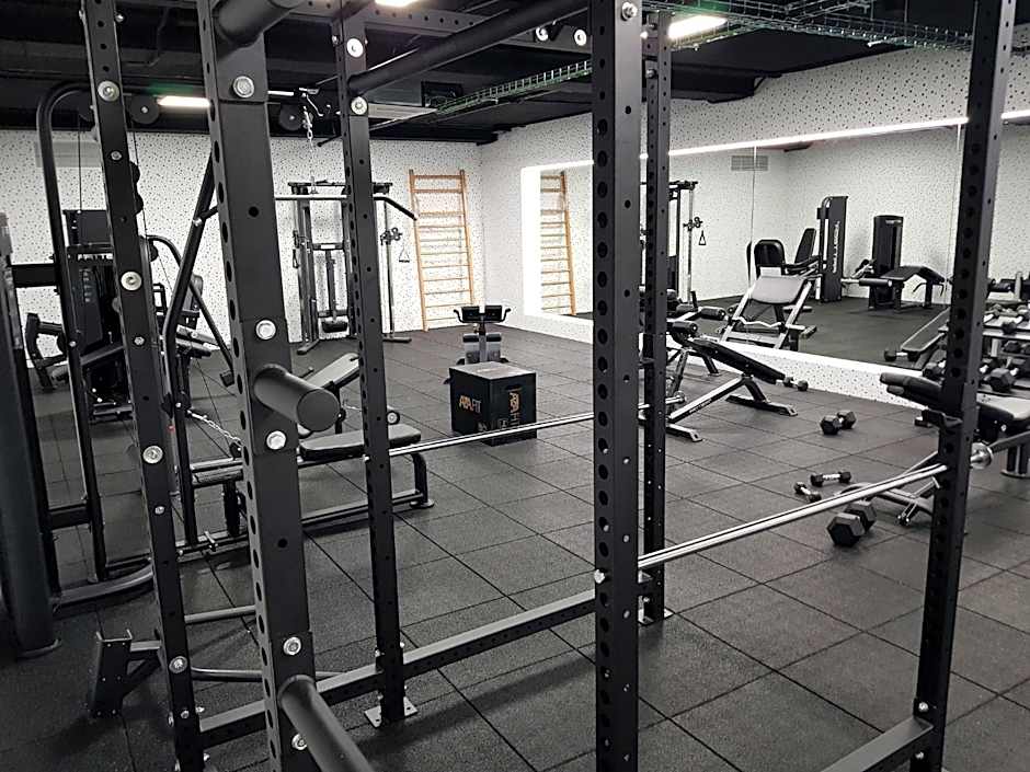 Albergue Juvenil Colegio Mayor Galileo Galilei