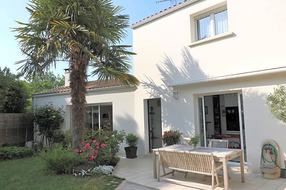 Le cabanon