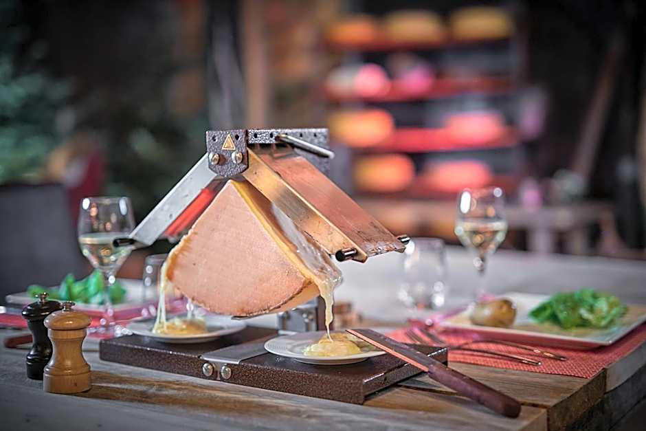 Mondorf Parc Hotel & Spa