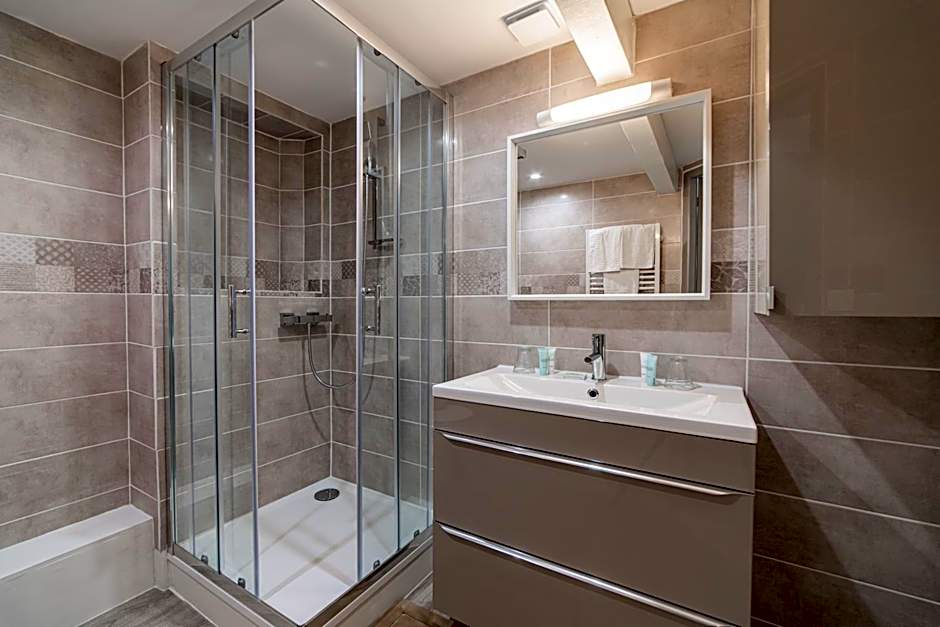 Hôtel Au Coq Dort Spa