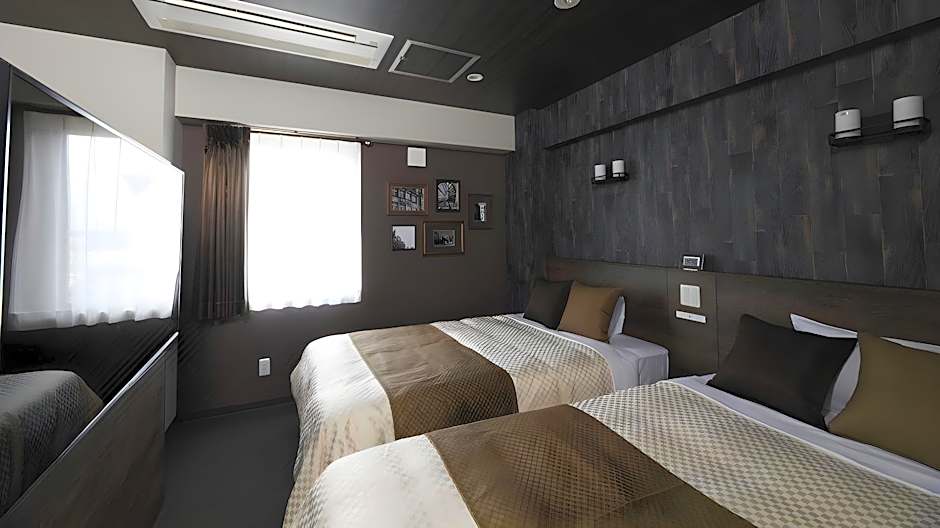 The Celecton Tsuchiura Ekimae