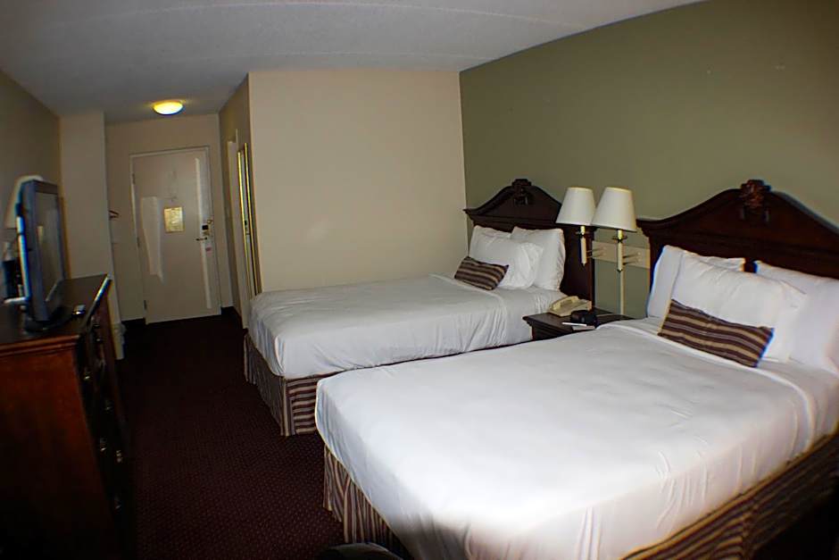 The Garden Inn