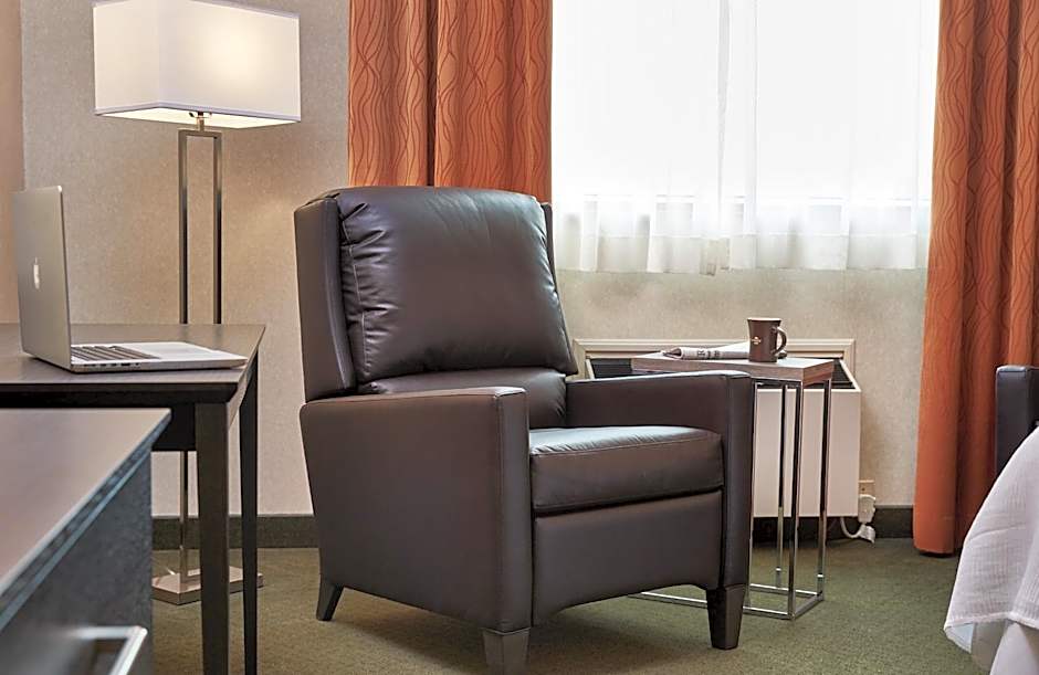 Travelway Inn Sudbury