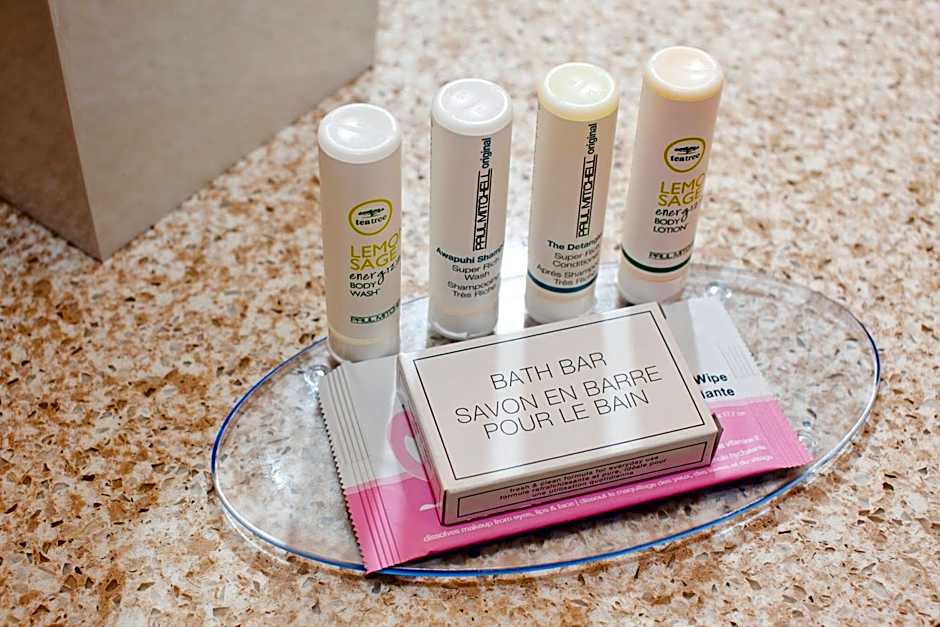 Fairfield Inn & Suites by Marriott Odessa