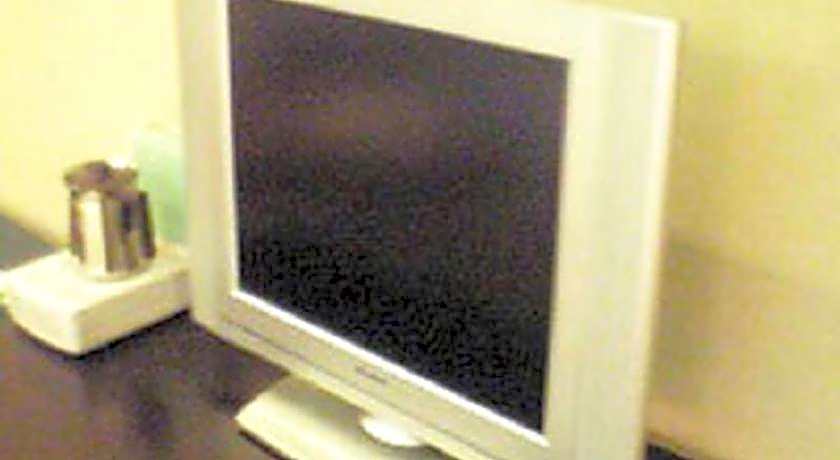 Hotel Fukushima Hills