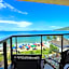 Residencial à beira-mar na Praia dos Ingleses