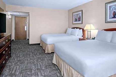 Double Room - Disability Access