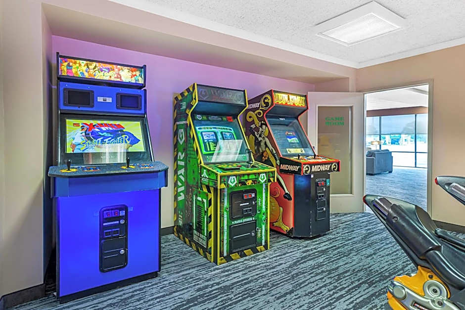 Quality Inn and Conference Center I-80 Grand Island