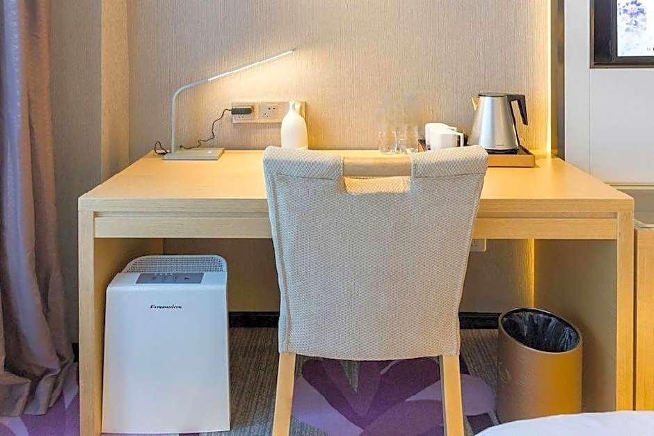 Lavande Hotel Weihai Weigao Plaza