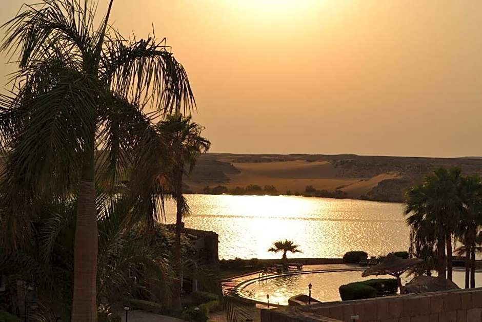 Seti Abu Simbel Hotel