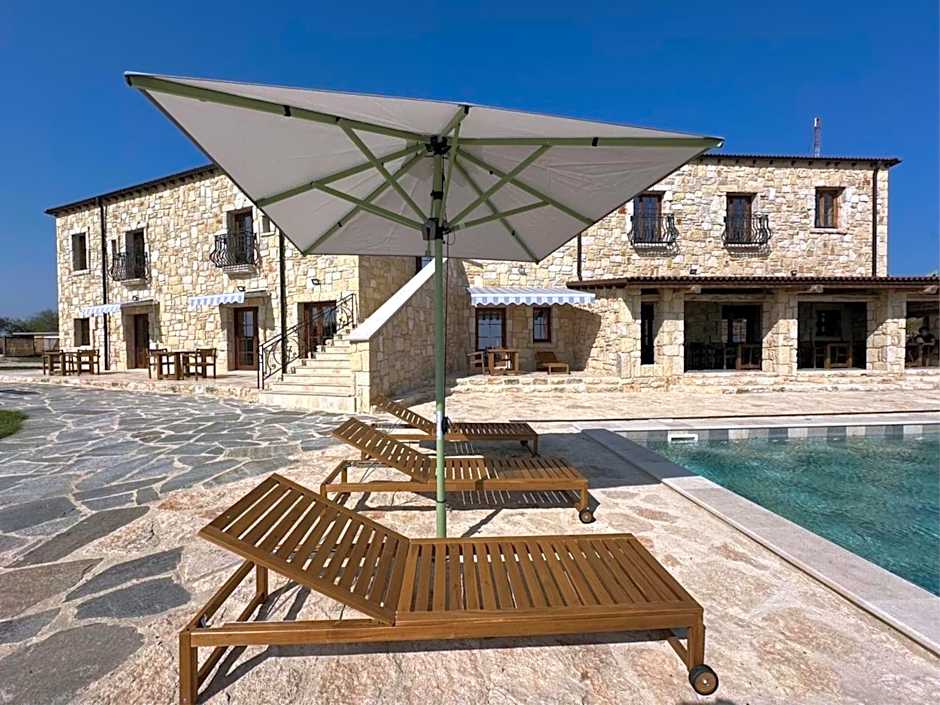 Hotel & Villas - TERIZIS Le Rocher
