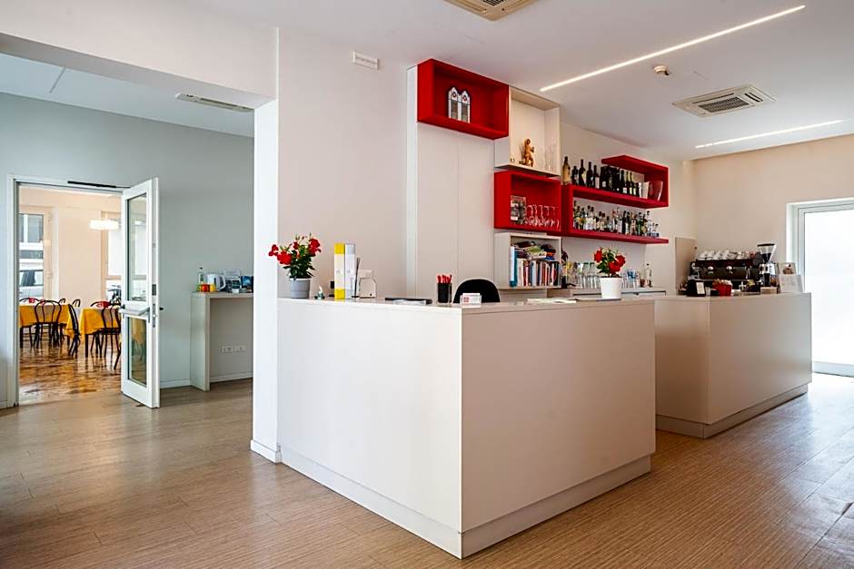 Hotel Amicizia