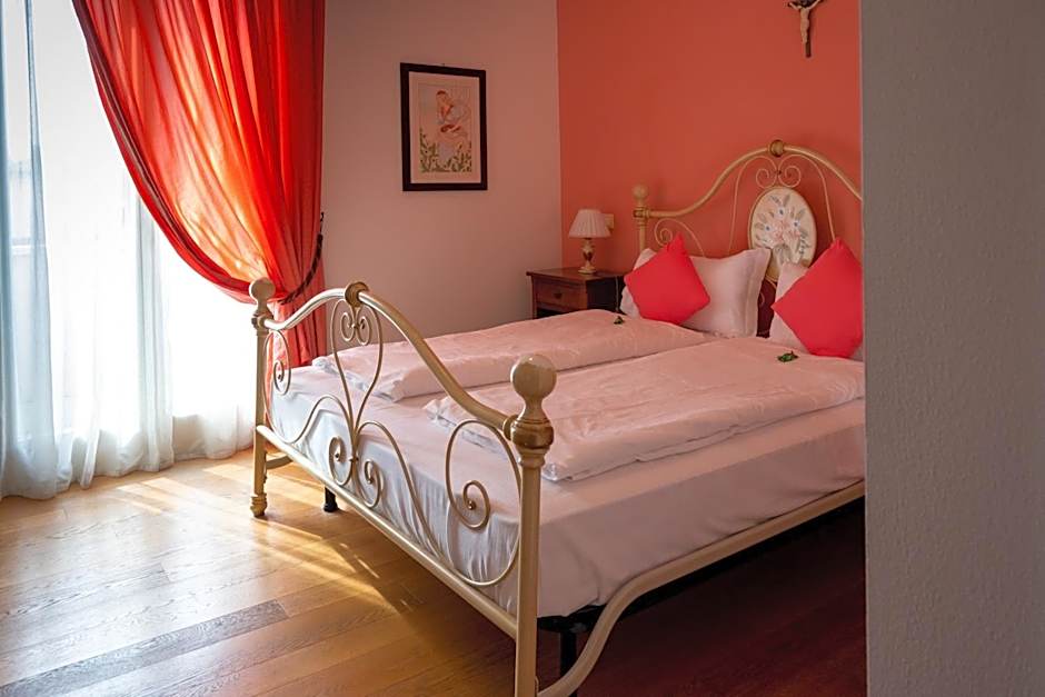 Locanda Al Ponte de Fero