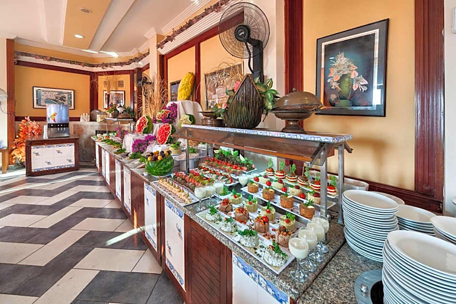 Crystal Hotel Bodrum All Inclusive