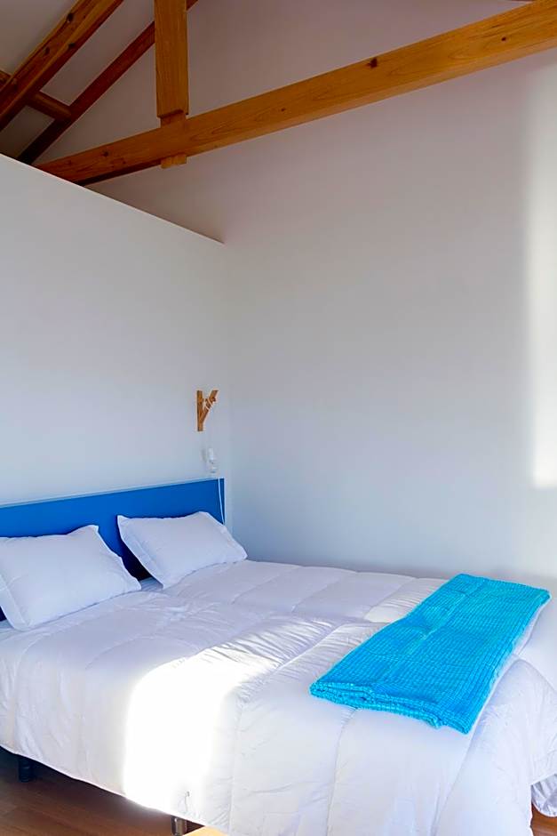 Lofts Azul Pastel