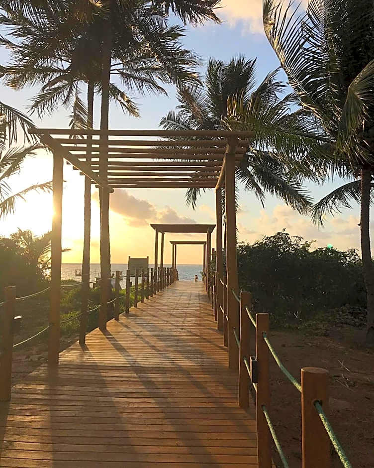 Carrapicho Patacho com Piscina Privativa