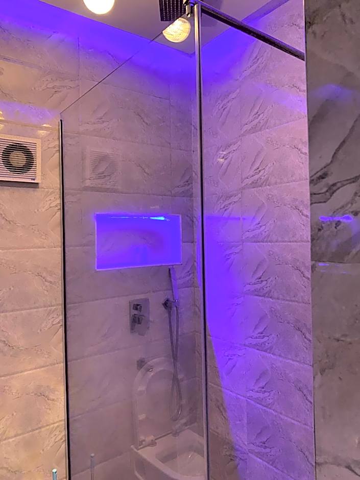 Top View Hotel, Abuja