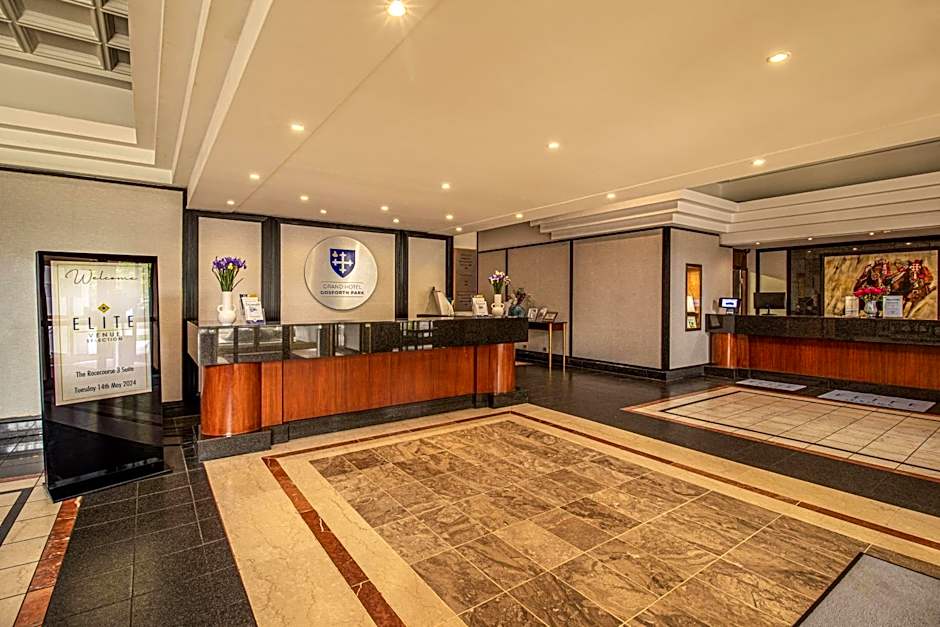 Grand Hotel Gosforth Park