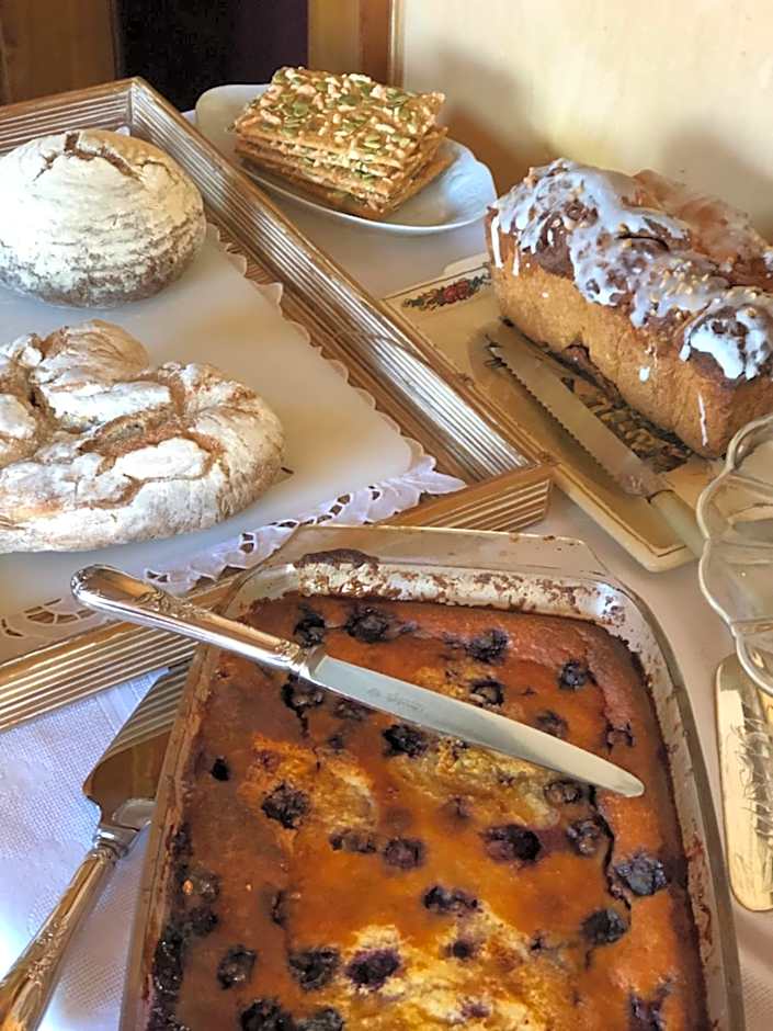 La Maison de juliette