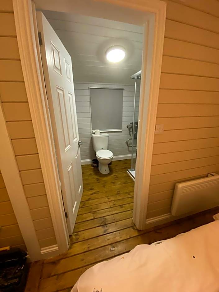 Cherry Tree Glamping