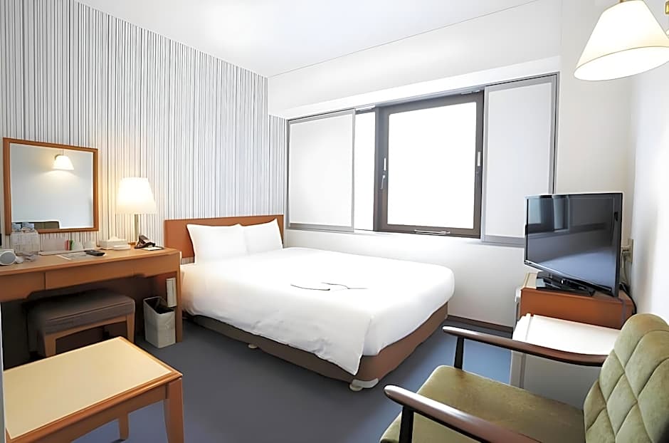 Smile Hotel Nihonbashi Mitsukoshimae