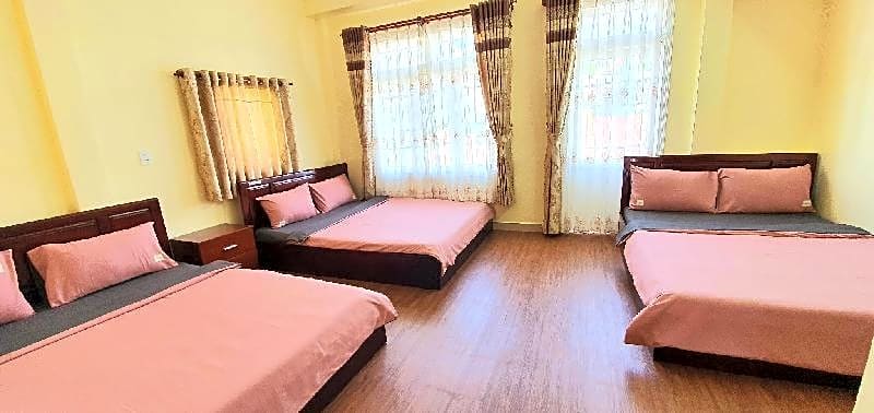 Thanh Thao Hotel
