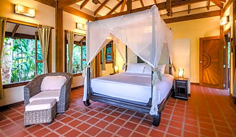 Deluxe Villa - Adult only