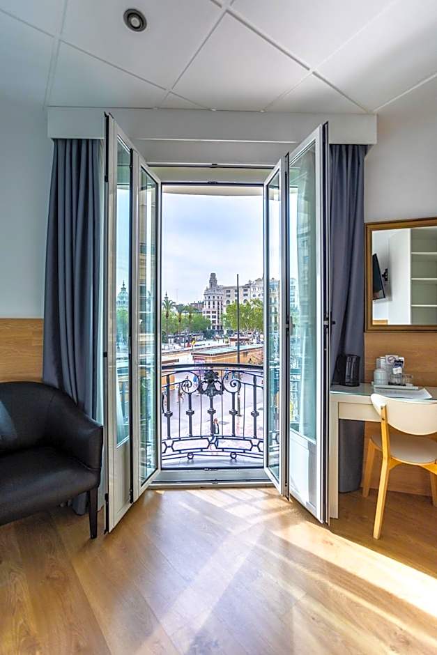 Venecia Plaza Centro