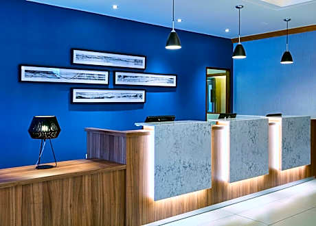 Leonardo Hotel Cheltenham - Formerly Jurys Inn