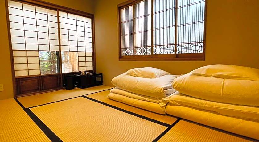Nagomi-Ryokan Yuu