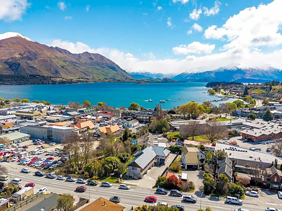 ASURE Brookvale Motel