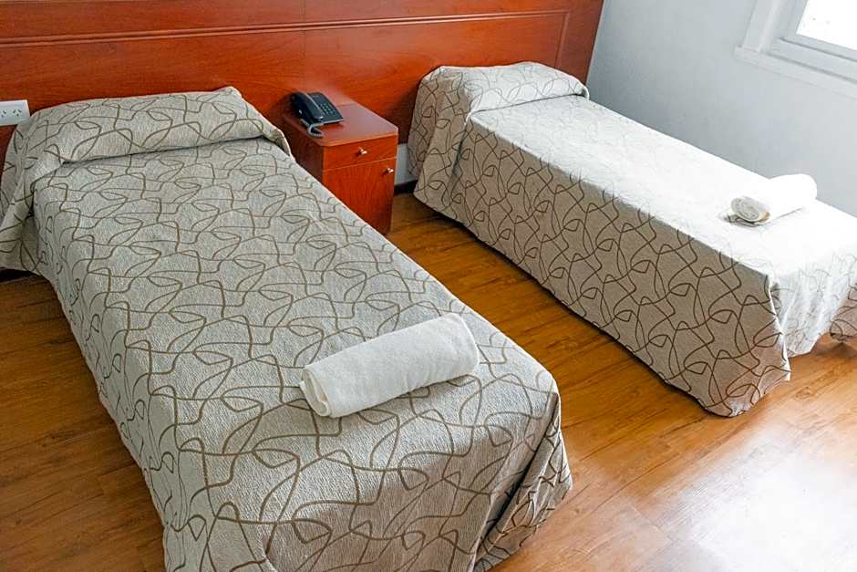 Hotel Traful