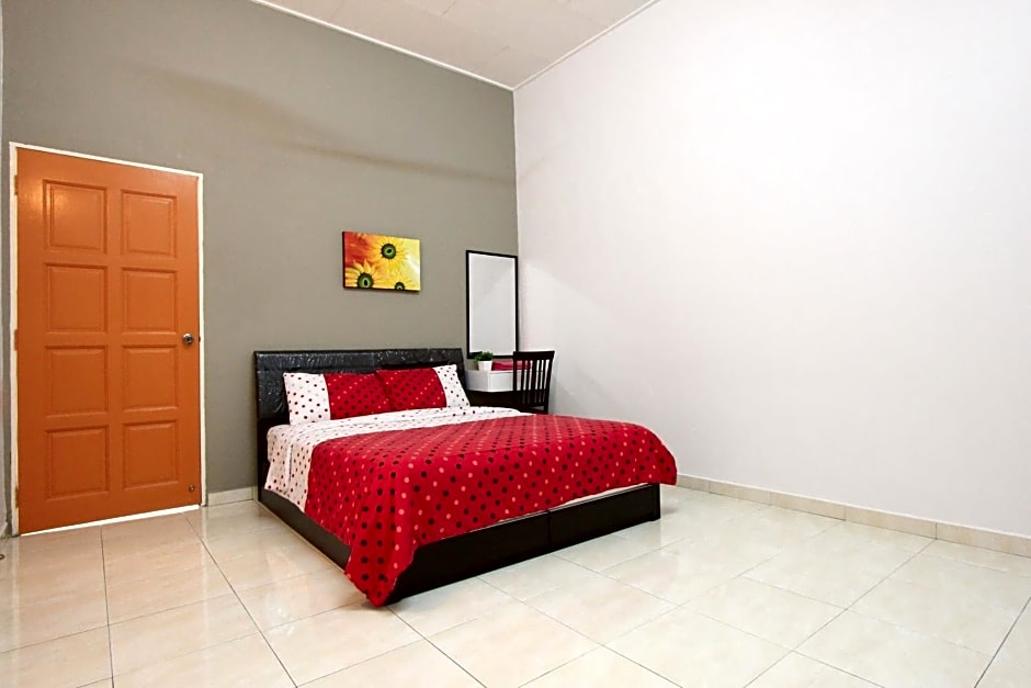 Stratford Stay Melaka