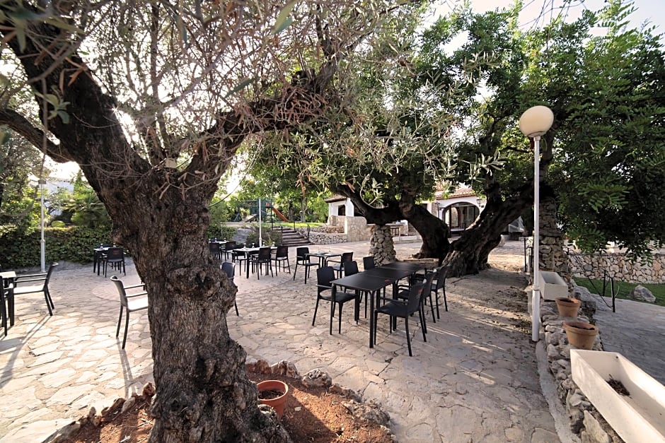 Bellavista Residential