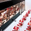 IntercityHotel Frankfurt Hauptbahnhof Süd