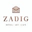 Hôtel Zadig