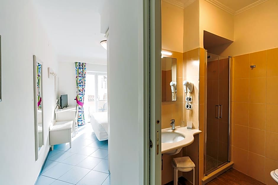 Hotel Villa Svizzera Terme