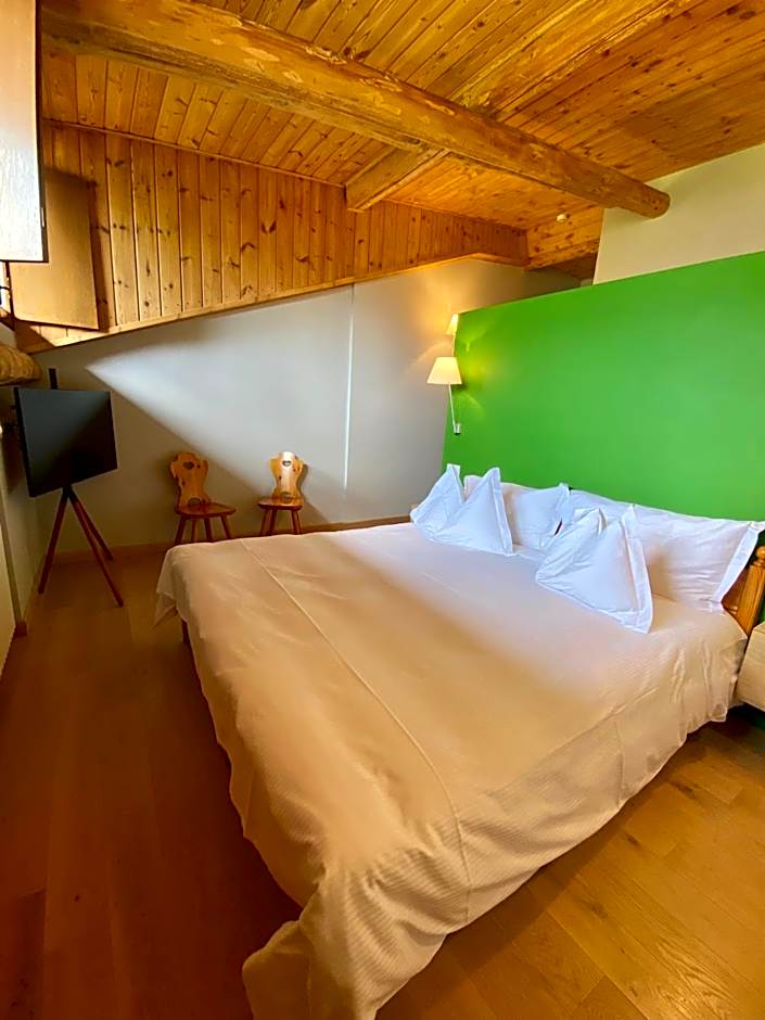 Rutzer Hotel Ristorante & Panoramic SPA