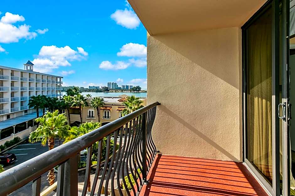 Holiday Inn & Suites Clearwater Beach By IHG