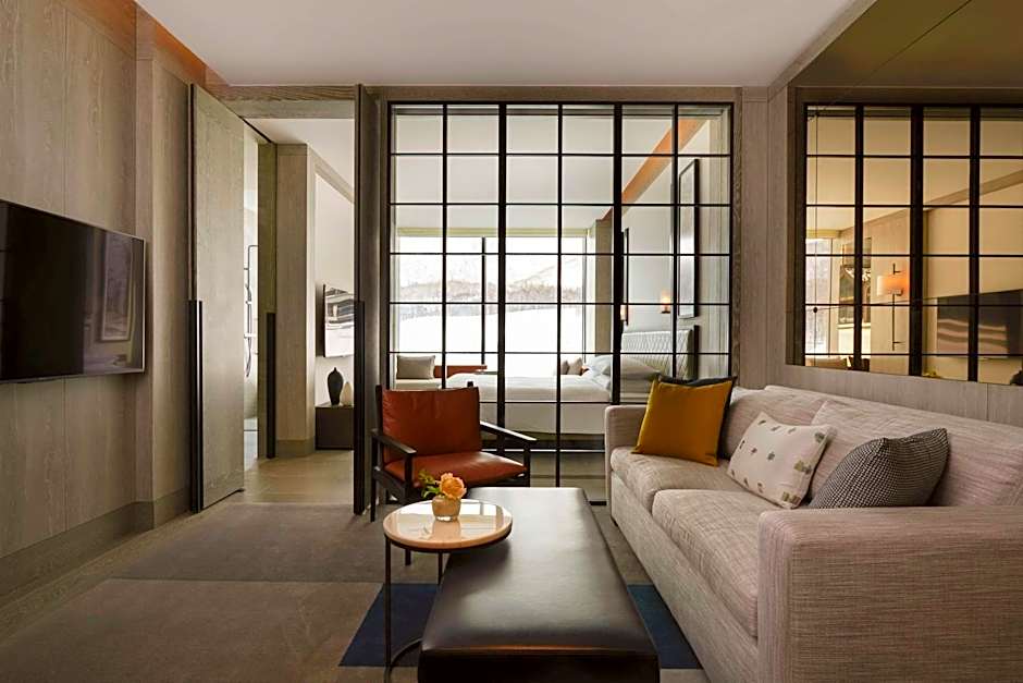Park Hyatt Niseko Hanazono