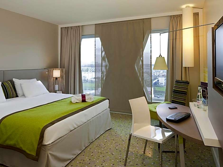Hotel Mercure Paris Orly Rungis