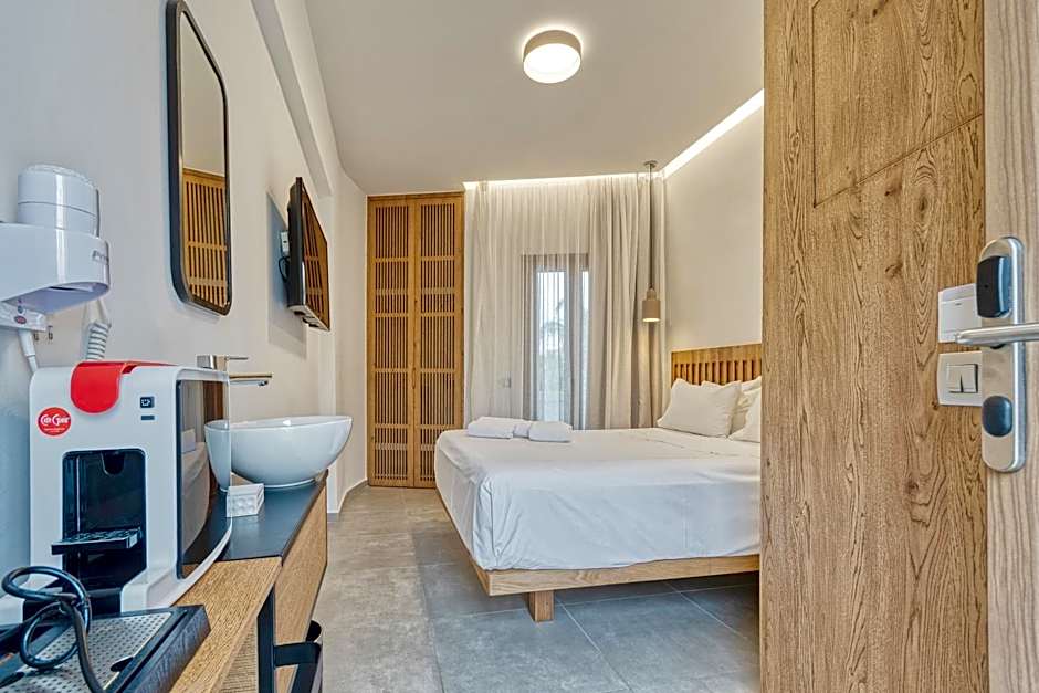 Harma Boutique Hotel