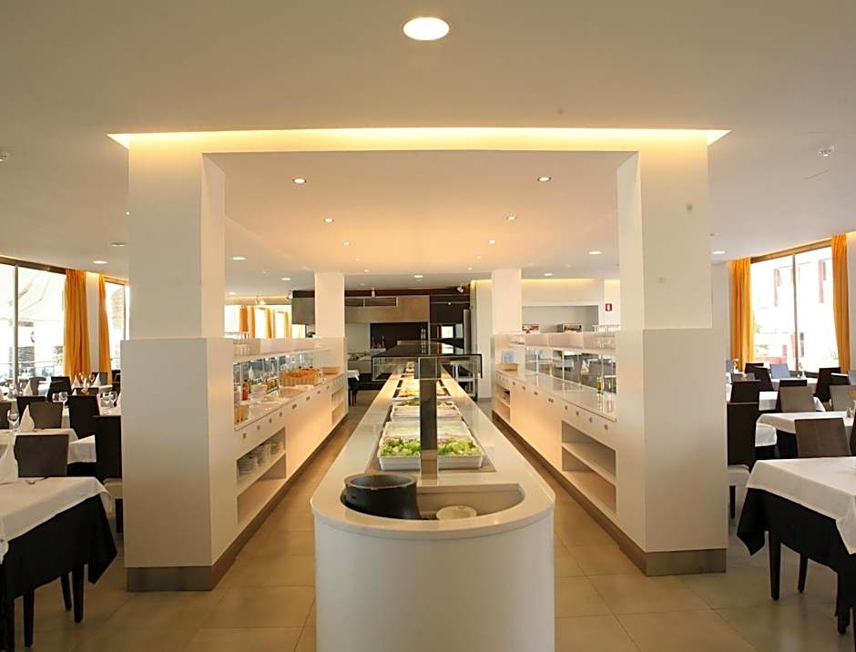 Hotel Simbad Ibiza & Spa