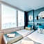 Forenom Aparthotel Helsinki Kamppi - contactless check-in